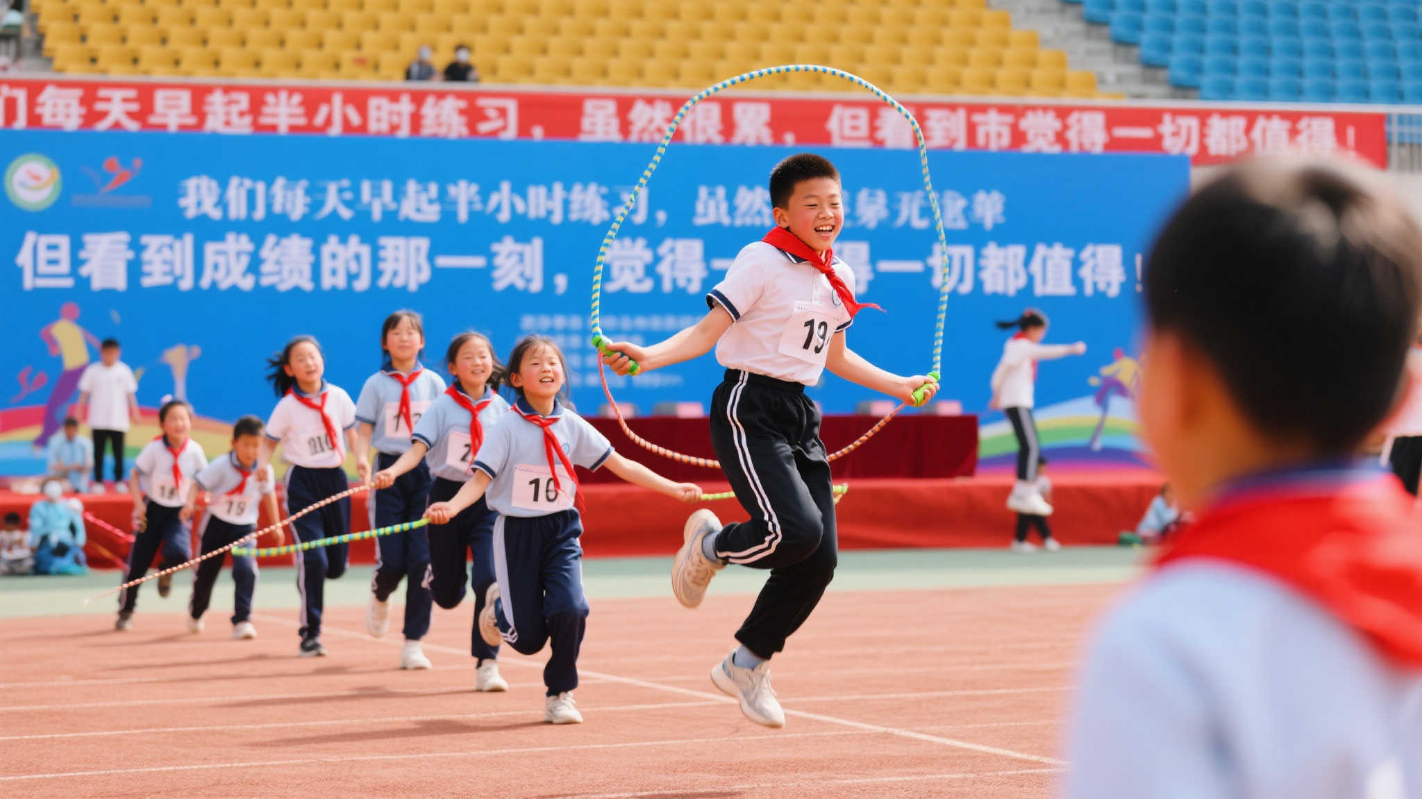 萨利巴