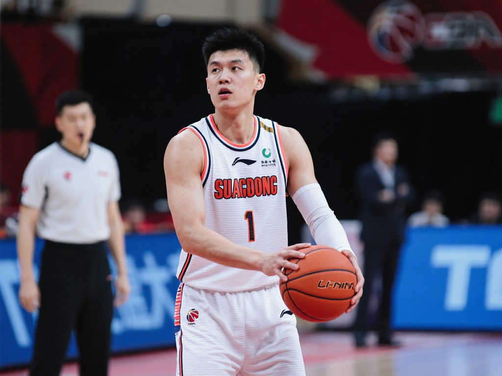 NBA和团
