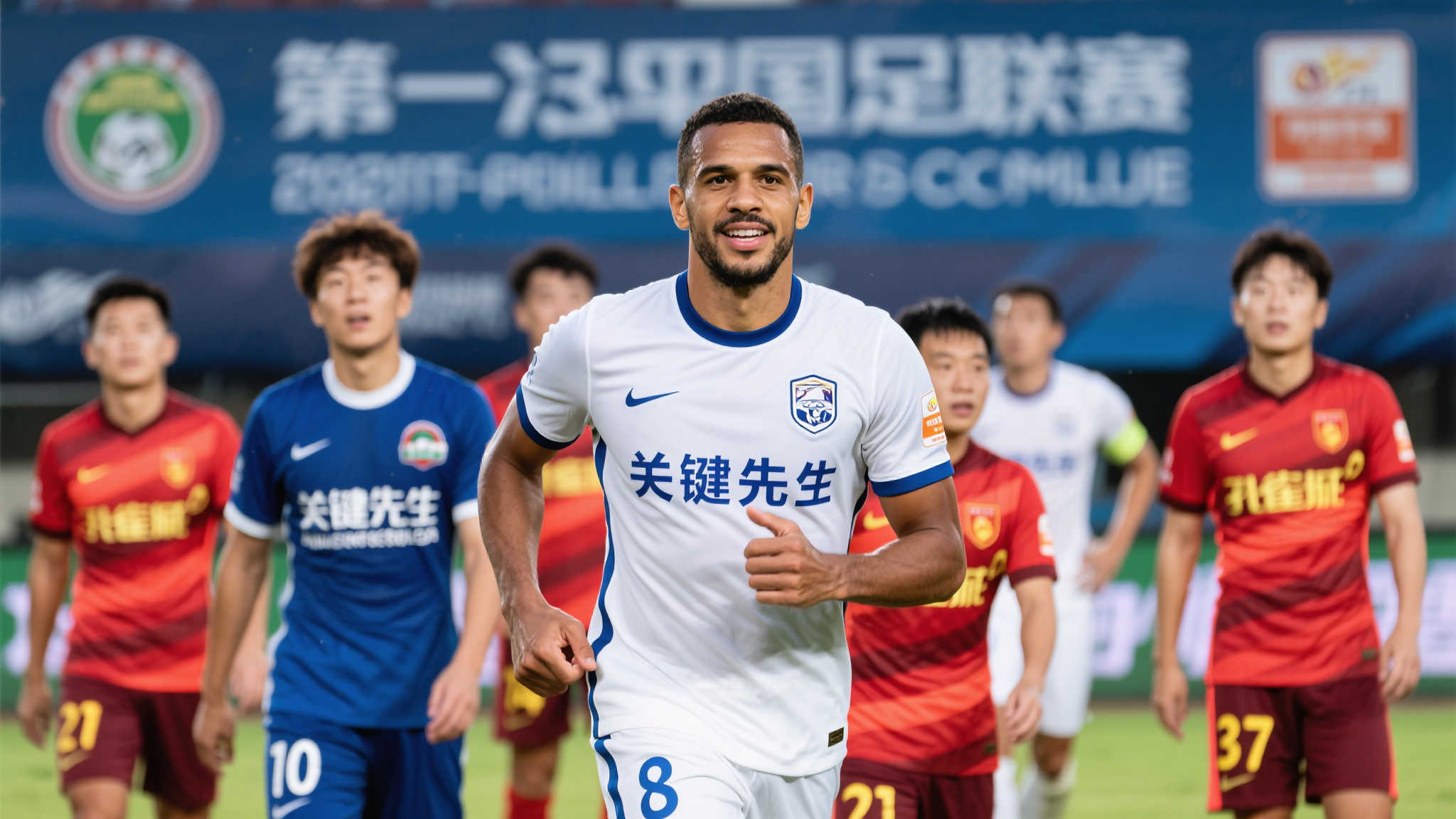 转折点
