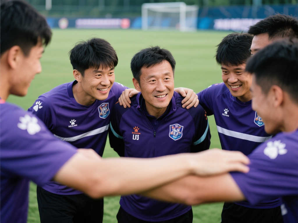 他的主要任