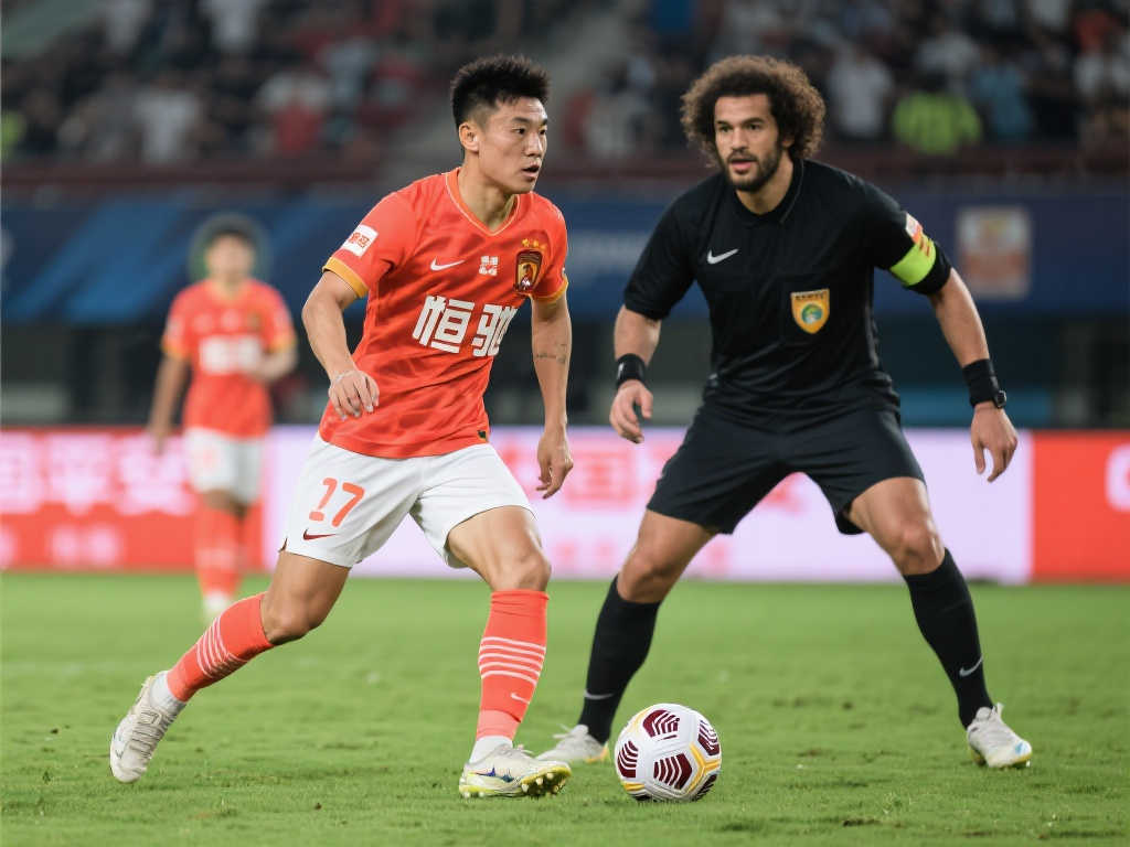 劲旅泰港队 劲旅泰港队