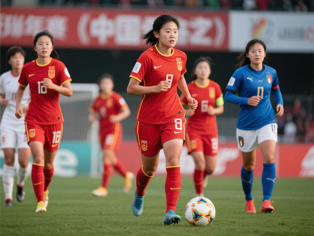 强的斗志和 强的斗志和