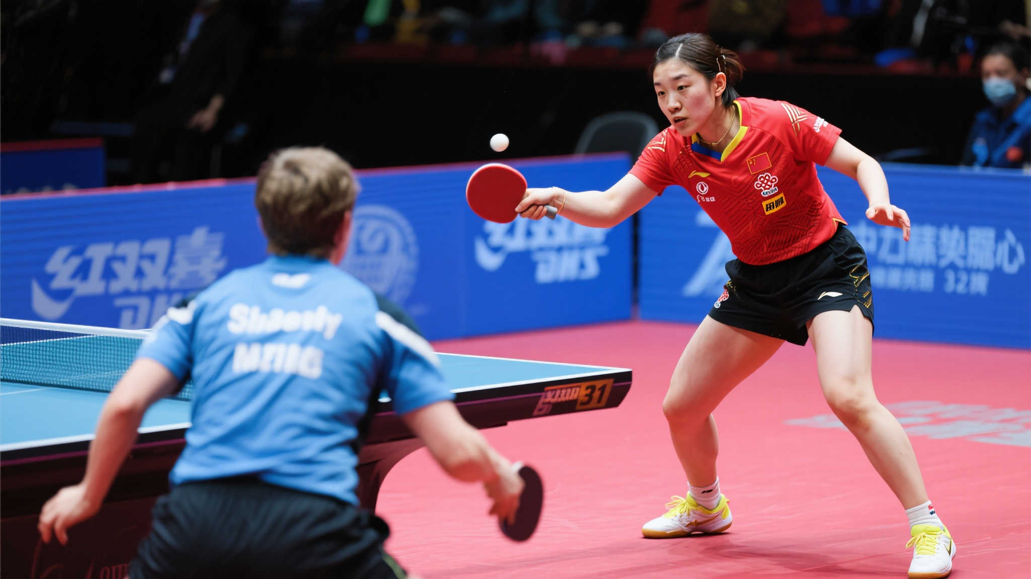 众的自律和 众的自律和