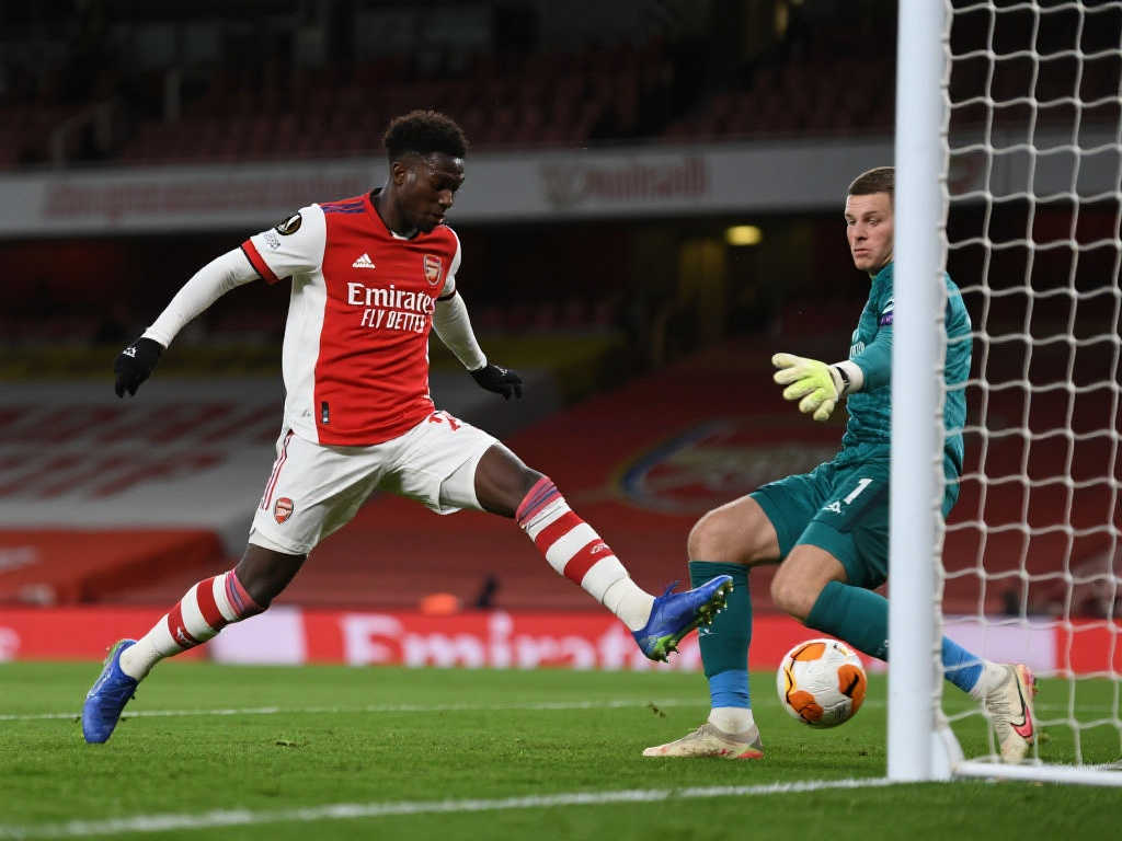 在积分榜上 在积分榜上