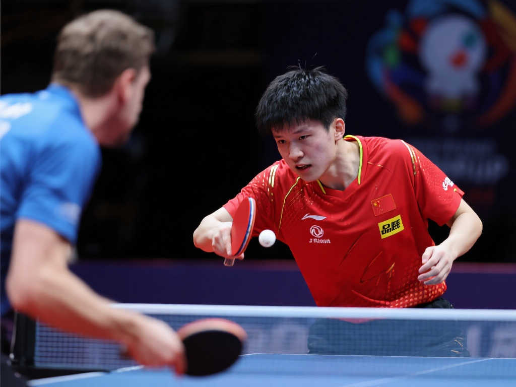 他一度公开 他一度公开