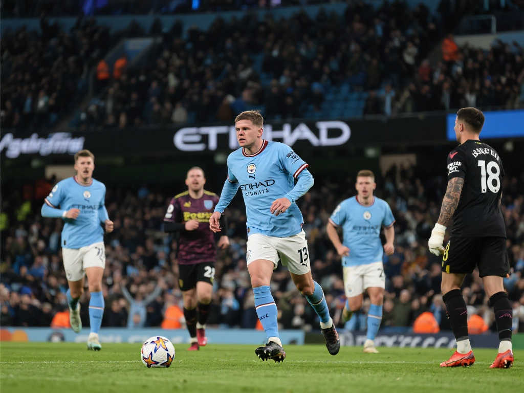 尼科的到来 尼科的到来